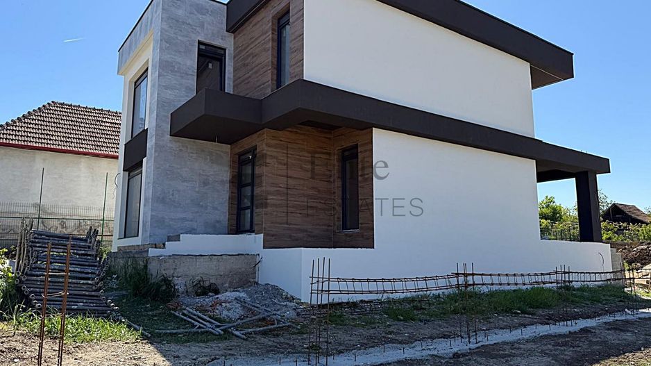 Casa premium in stil Mediteranean, zona Dealuri | Spitalul Judetetan - Poză 3