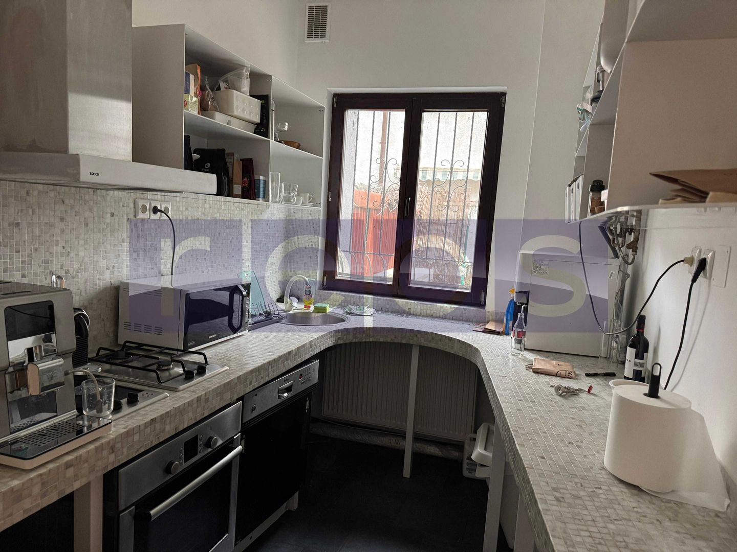 INCHIRIERE PARTER VILA 75MP | FLOREASCA | IDEAL ACTIVITATI COMERCIALE - Poză 5