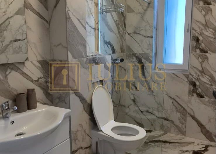 2 camere| Giroc| apartament de lux| loc de parcare| terasa| etaj 1 - Poză 7