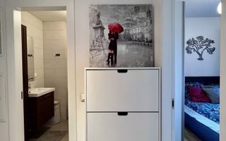 Ap 2 camere + loc parcare subteran inclus - Poză 6