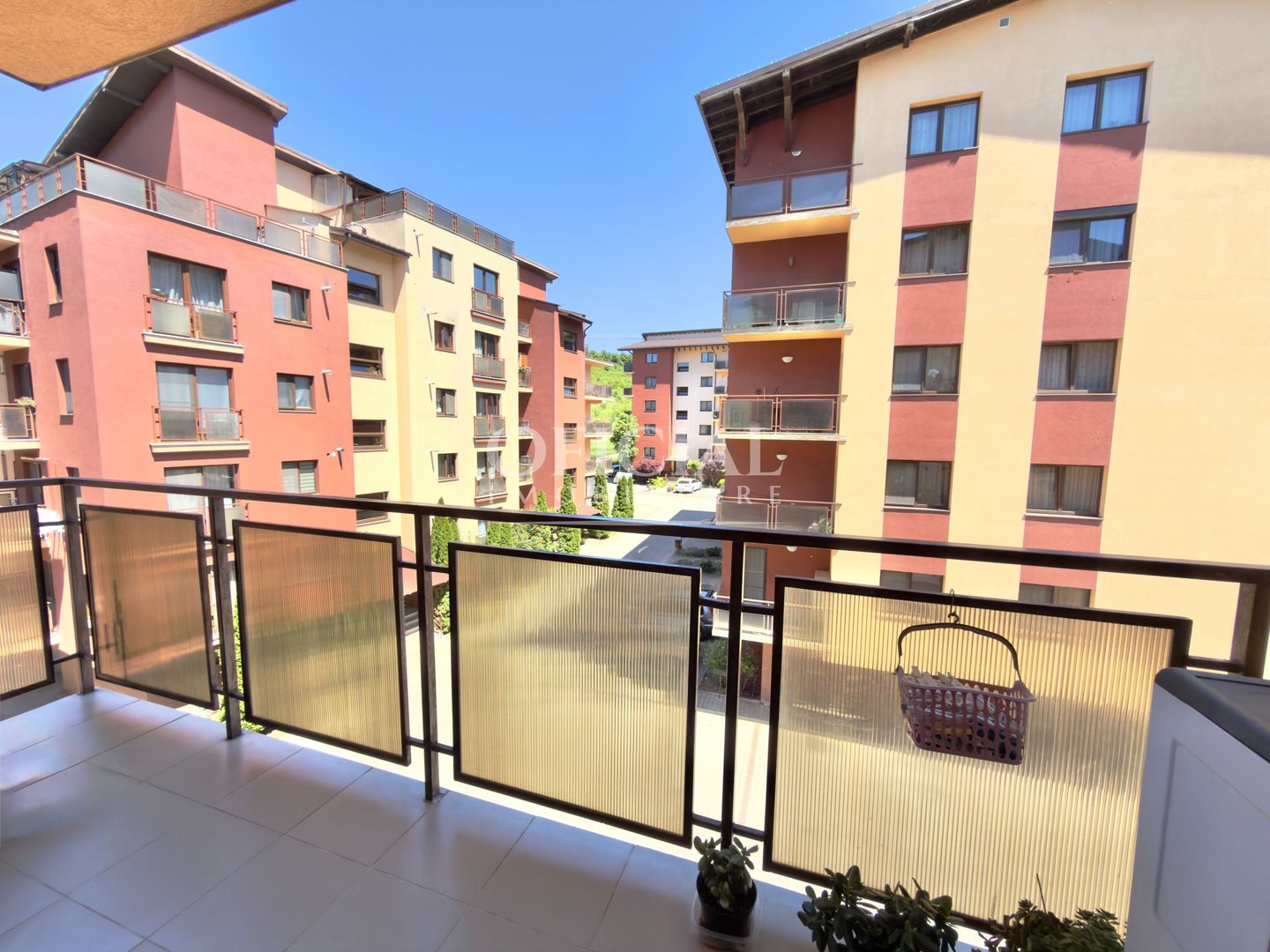 Apartament 3 Camere | Intermediar | Parcare | Zona Floresti Stejarului - Poză 2