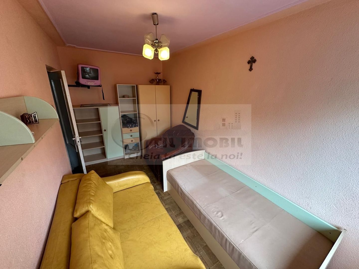 Apartament 3 camere de închiriat – Mircea cel Bătrân - Poză 4