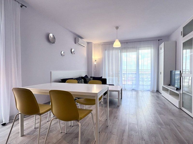 Apartament 2 camere, cu view superb, in zona Aradului - complex Iris Armoniei - Poză 3