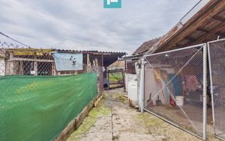 Casă 2 corpuri și 5 camere ultracentral în Curtici - Poză 16