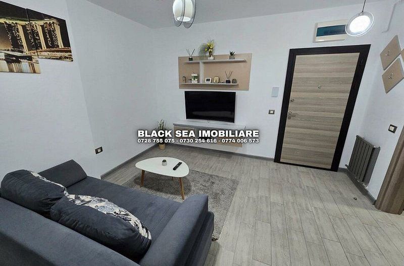 Apartament 2 camere Alezzi Beach Resort - Spa & Fitness l Minim 3 Luni - Poză 7