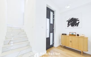 Tur virtual | Eleganta, liniște și confort –mută-te azi fără griji! - Poză 27