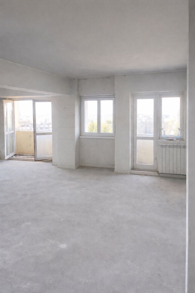 Oportunitate Investiție: Penthouse, Panorama Iconicã, Rond Alba Iulia - Poză 4