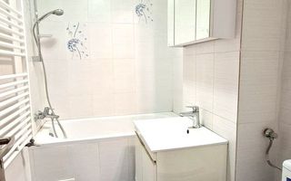Apartament 3 camere Ultracentral-Pitesti-Bloc Mobilux etaj intermediar - Poză 10