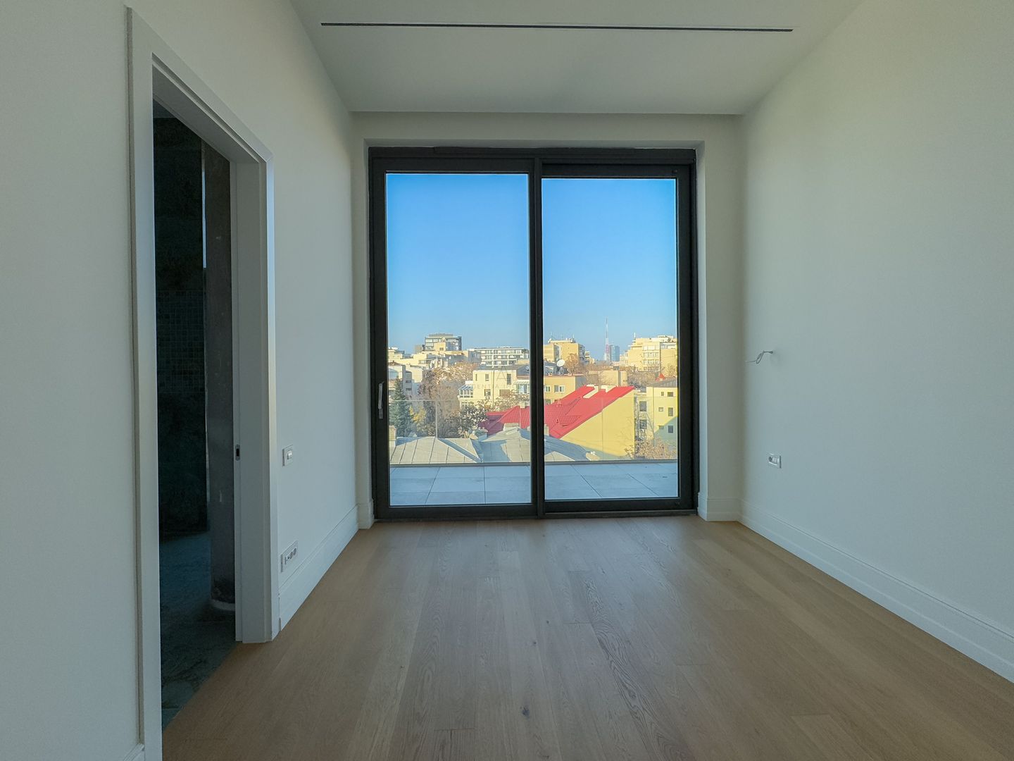 Penthouse Vedere Exceptionala | Dumbrava Rosie | Gradina Icoanei - Poză 12