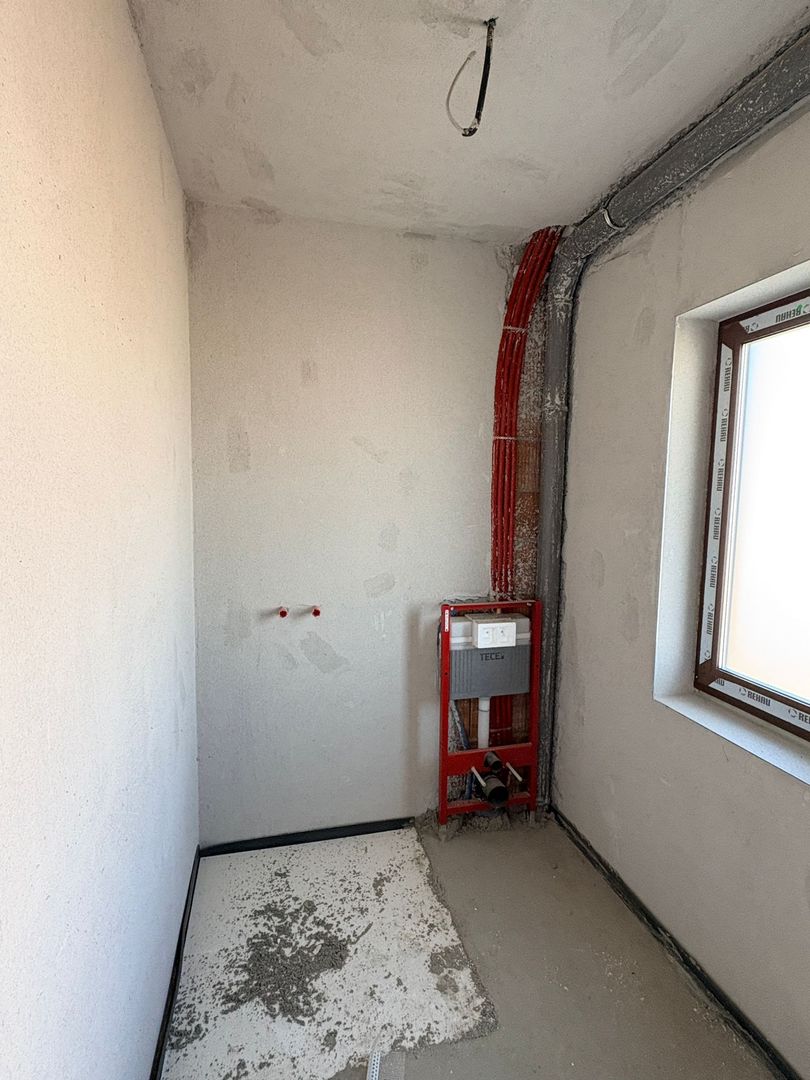 Duplex Premium P+1E În Chișoda – Finisaje Personalizabile Și Calitate - Poză 17