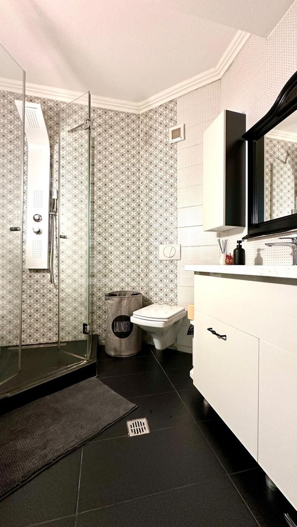 Apartament cu 2 camere - îți oferă liniștea de care ai nevoie - Poză 6