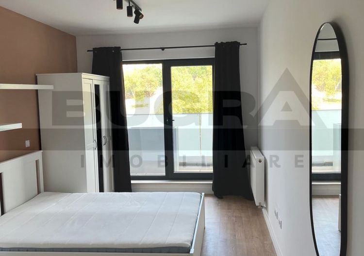 Apartament de 3 camere, modern, 60mp, parcare, zona Golden Tulip - Poză 2