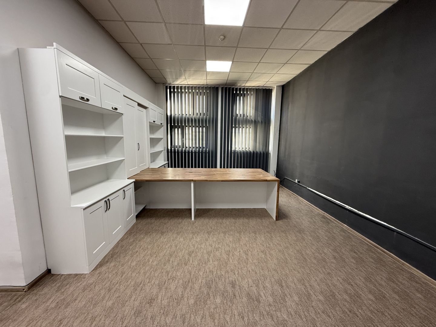 Birou de inchiriat | Centru | 28 mp | 280 EUR/luna - Poză 2