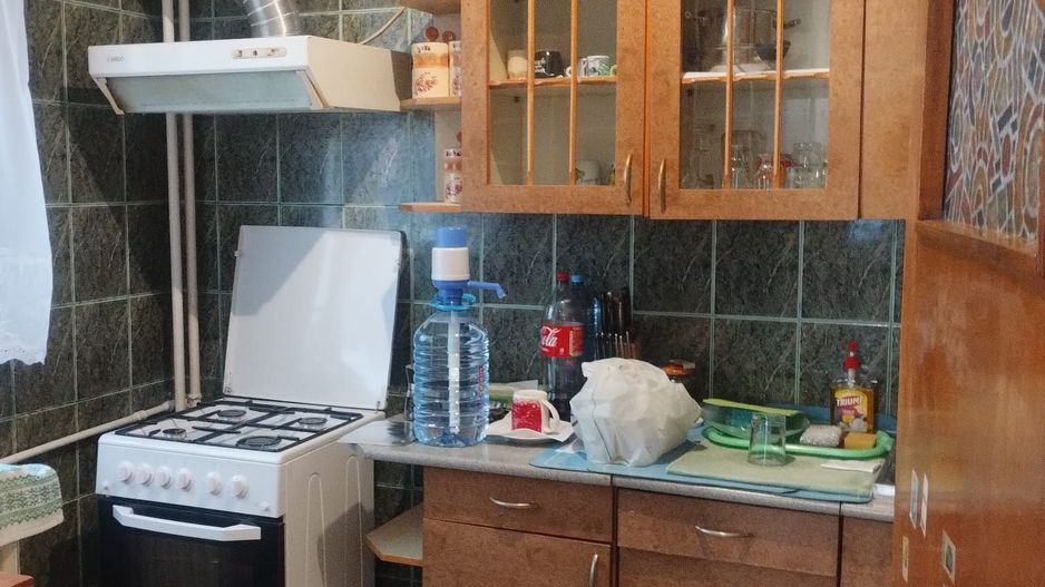 BRASADAS inchiriaza ap 3 cam etaj 8/10 Bld. Timisoara. - Poză 20