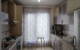 Chirie, apartament, 3 camere, Strada Alexandr Puşkin, Râșcani - Poză 9