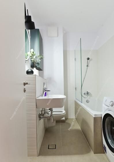 Ap 2 Camere - Isho Parkside D - Poză 6