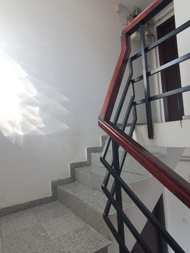 AP. 2 CAMERE CHIBRIT, MOBILAT, CENTRALA, METROU, BOXA, COMISION 0% - Poză 20