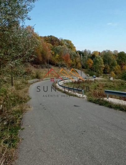 Teren 2500 mp, acces drum asfaltat, Bustenari, Telega Prahova - Poză 4