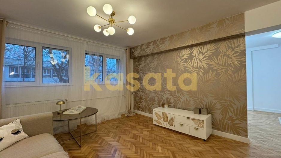 Oportunitate Rară | Apartament 3 camere renovat, Floreasca –Lângă parc - Poză 5