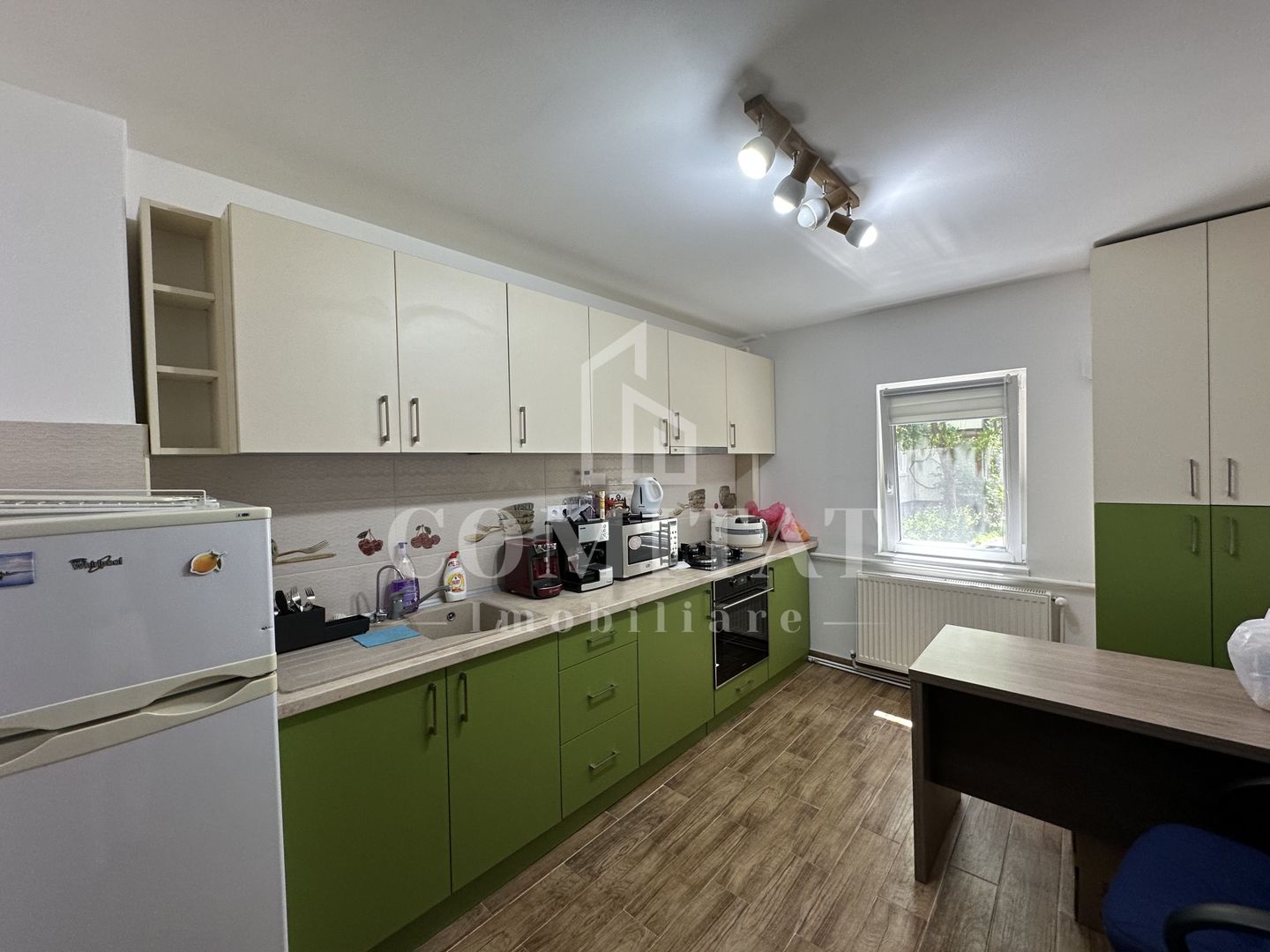 Apartament 3 camere | 64 mp | Cartierul Zorilor - Poză 7