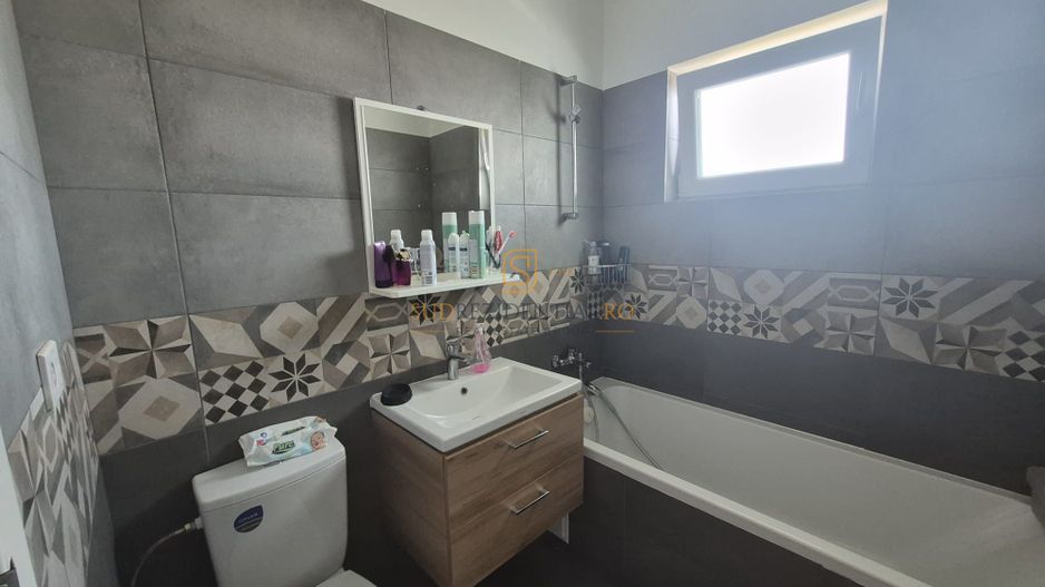 Apartament 2 camere, Metalurgiei, mobilat si utilat, prima inchiriere - Poză 10