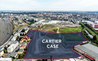 ARED - Teren Casa - Comision 0% - direct de la dezvoltator - Poză 4