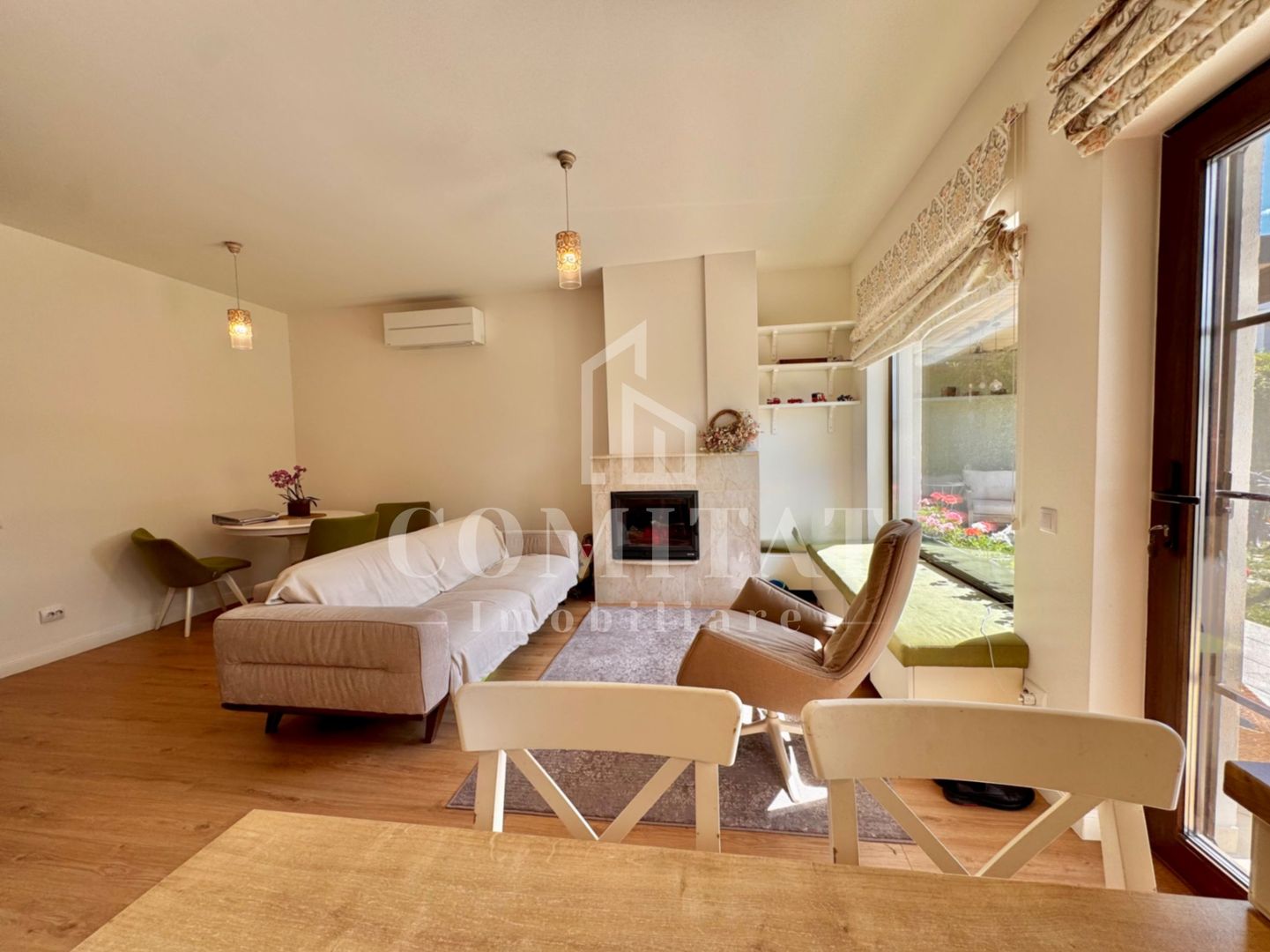 0% COMISION! Casă tip duplex cu 4 camere | Zona Vivo Mall - Poză 2