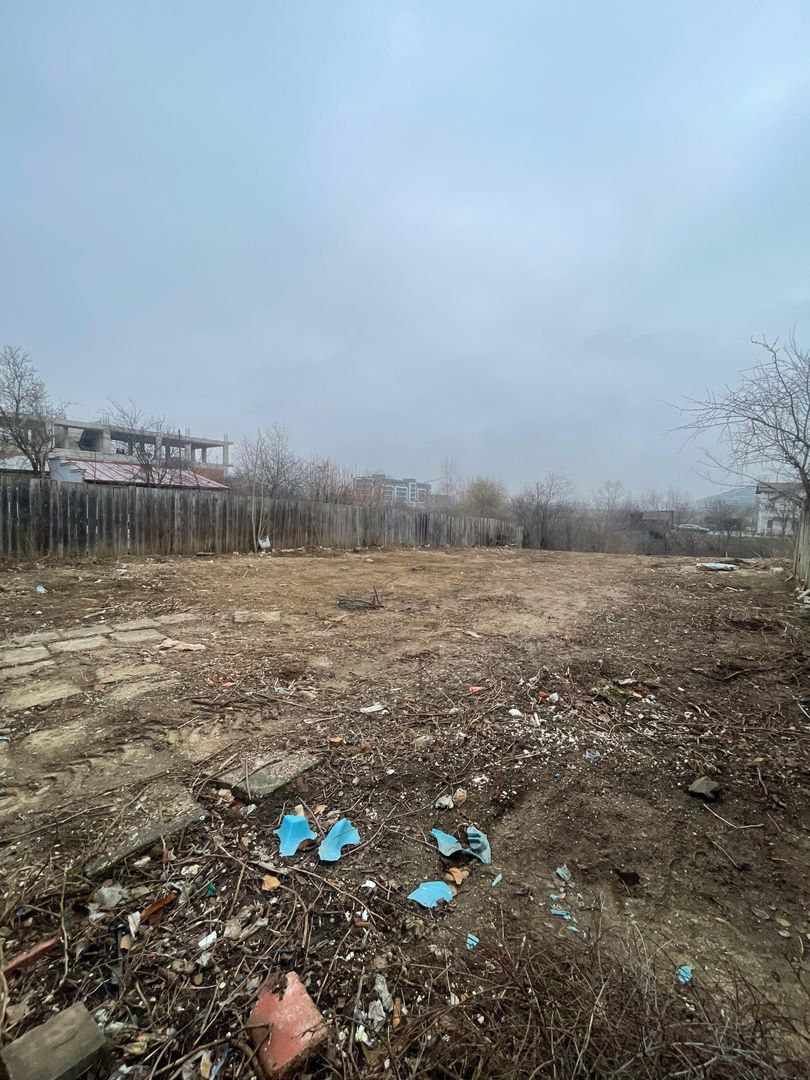 Teren cu Autorizatie Sector 1 | 37 apartamente | Oportunitate - Poză 8