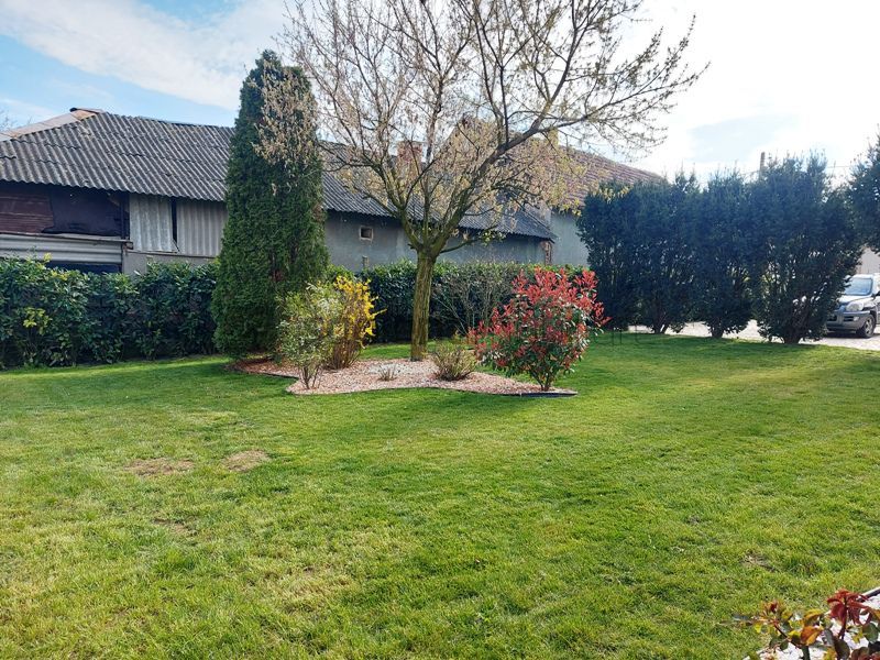 De vanzare casa si spatiu de restaurant in Tarian - Poză 25