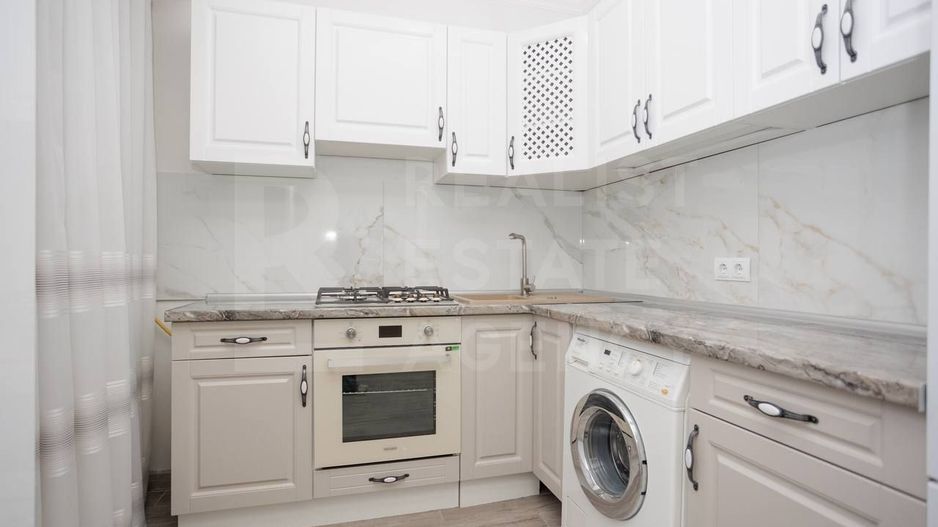 Vânzare, apartament,1 cameră, Strada Ghica Voda, Botanica - Poză 2