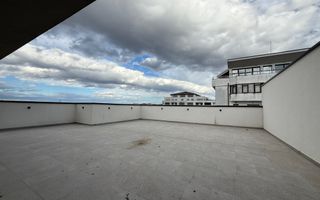 Penthouse | 4 camere | Balcon | Parcare | Terasa | D. Stanca - Poză 12