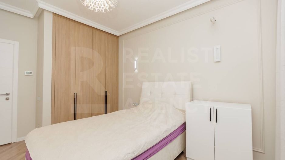 Vânzare, duplex, 5 camere, str. Ion Calimachi, Buiucani - Poză 11