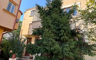 Casa tip Duplex | Zona Dorobanți | 7 Camere | P+1+2+M | Demisol - Poză 12