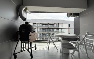 Apartament duplex | 3 camere | 3 bai | 103 mp utili | 23.4 mp terasa - Poză 24