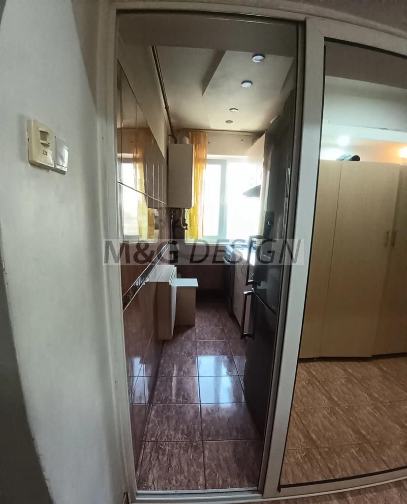 4 camere  Dacia etaj 2 cu centrala+boxa - Poză 6