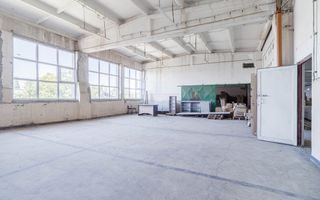 Spațiu industrial  – 3.540 mp utili, birouri 600 mp, randament în <10 ani! - Poză 15