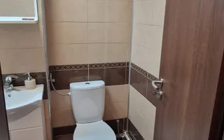 Apartament cu 2 camere 65 mp etajul 1 cu balcon in Hipodrom III - Poză 14