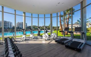Apartament lux Marbella pre sales - Poză 3