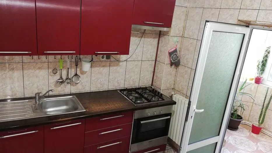 Apartament 3 cam  dec, IC.Frimu,et2,mobilat - Poză 2