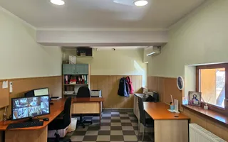 Casă plus Spațiu comercial  741 mp, Teren 906 mp Brasov - zona Blumana - Poză 24