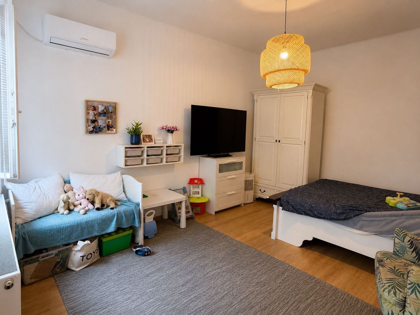 BRASADAS vinde casa 4 cam in zona CENTRALA. - Poză 6