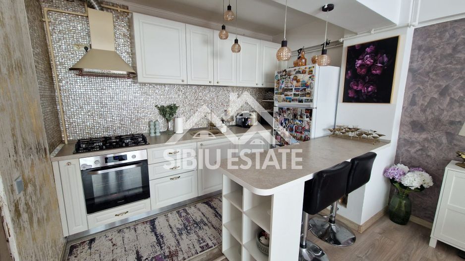 Apartament 3 camere 80 mp. | zona Doamna Stanca - Poză 4