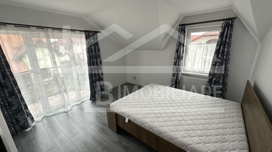 Casă de vânzare, 620mp teren, 208 utili, Zona Sântana de Mureș - Poză 5