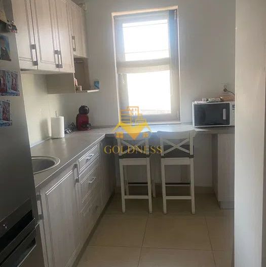 2 camere, bloc nou, terasa, parcare, Intre Lacuri zona Iulius Mall - Poză 5