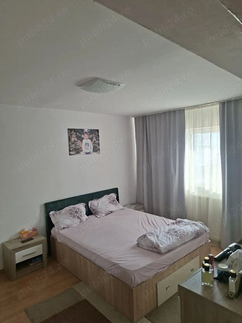 Apartament 2 camere 52m et2 - Poză 8