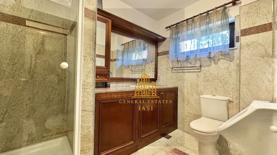 Vânzare Casă în Bucium cu Priveliște Panoramică - Poză 16