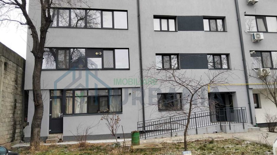 Apartament de inchiriat 2 camere, 62 mp, cartier Dancu (Tatarasi), Iasi - Poză 5