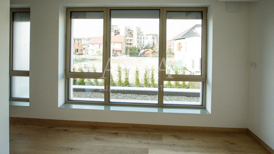 VILA  BANEASA RESIDENTIAL PARK - Poză 20