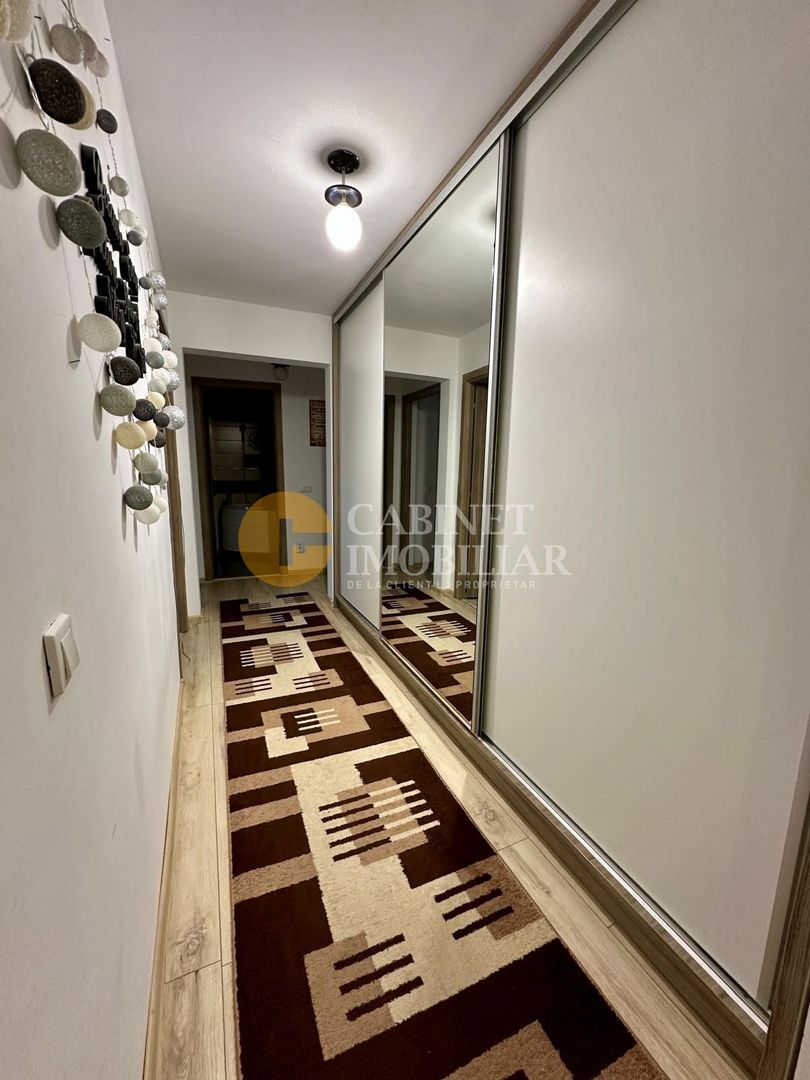 3 CAMERE DECOMANDAT -  ZONA ZIMBRU - PRIVELISTE PANORAMICA - Poză 10