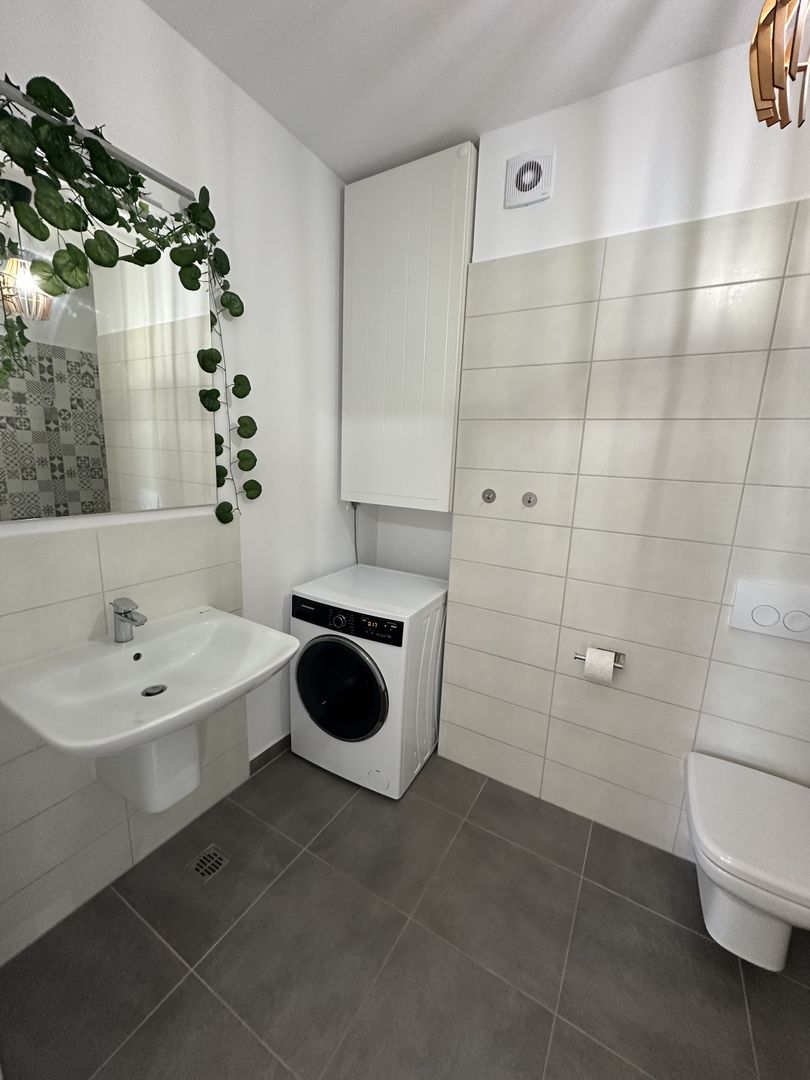 Apartament 2 camere / loc de parcare in subteran - Poză 16